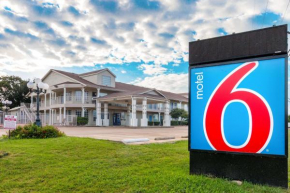 Гостиница Motel 6-Waxahachie, TX  Ваксахачи
